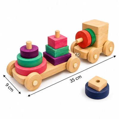 Tren de Encastre