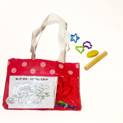 kit de arte