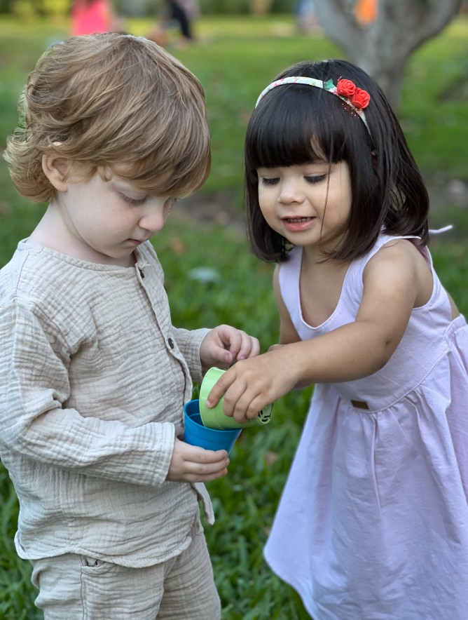 Kit de Huerta Infantil - Imagen 4