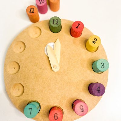 reloj 5
