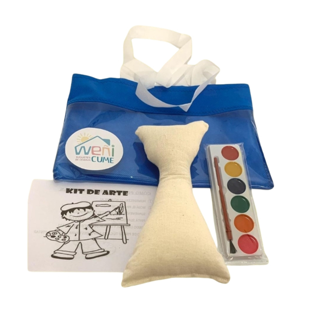 Kit de Arte Labable