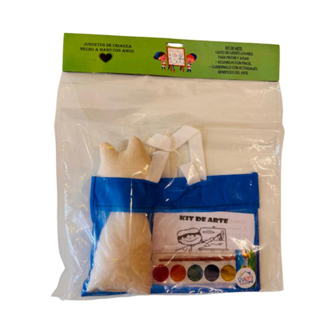 Kit de Arte Labable - Imagen 2